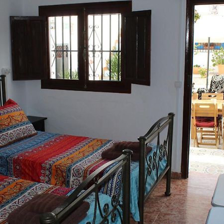 فندق Casaflor موخاكار المظهر الخارجي الصورة